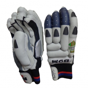 BDM Aero Dynamic Batting Gloves - sabkifitness.com